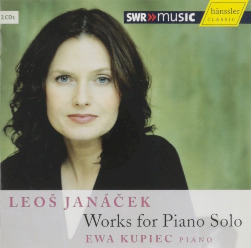 Works for Piano Solo
