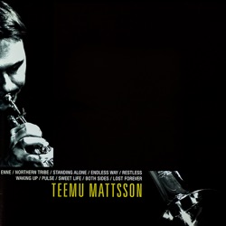 Teemu Mattsson