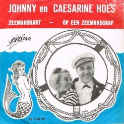 Zeemanshart / Op een zeemansgraf