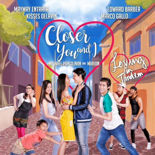 Closer You And I