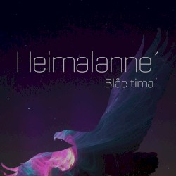 Blåe tima'