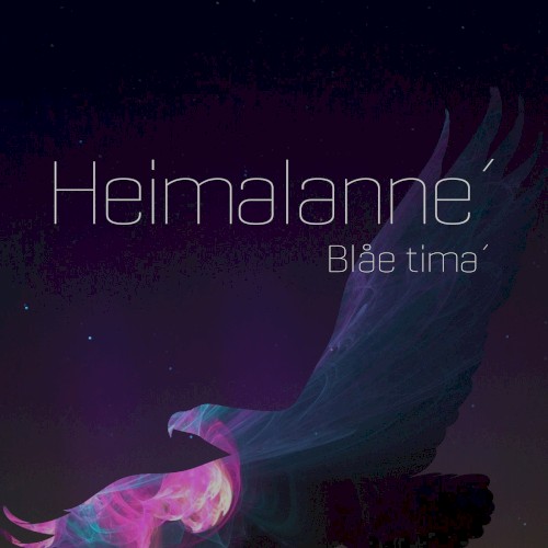 Blåe tima'