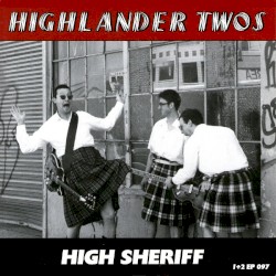 High Sheriff
