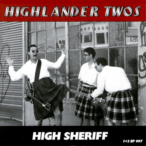 High Sheriff