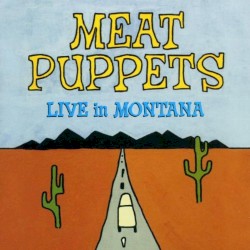 Live in Montana