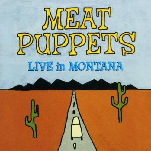 Live in Montana