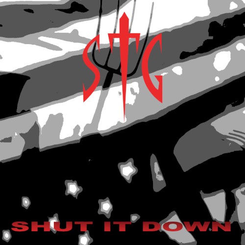 Shut It Down