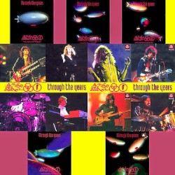 Through the Years