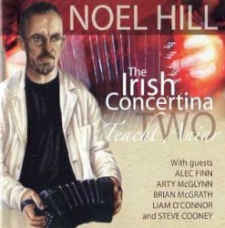 The Irish Concertina Two