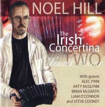 The Irish Concertina Two