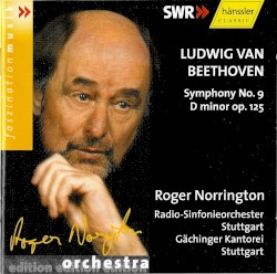 Symphony no. 9