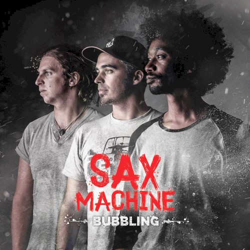 Bubbling