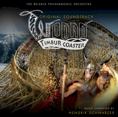 Wodan Timbur Coaster