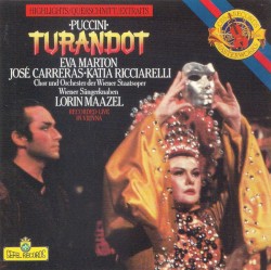 Turandot - Highlights
