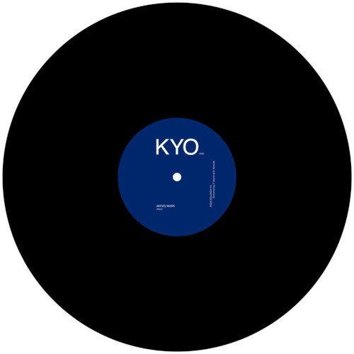 Aktuel Musik