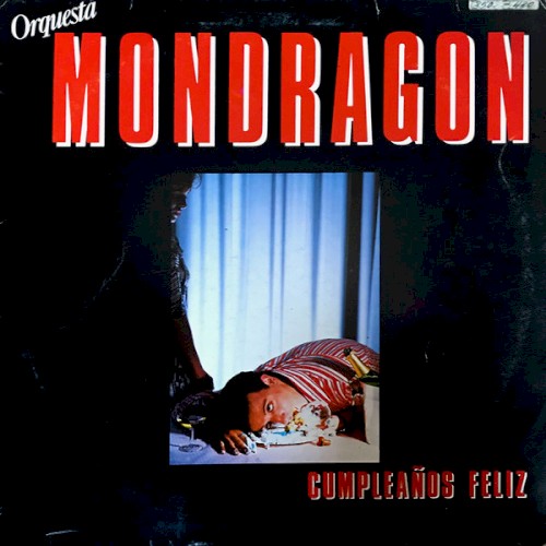 Cumpleaños feliz