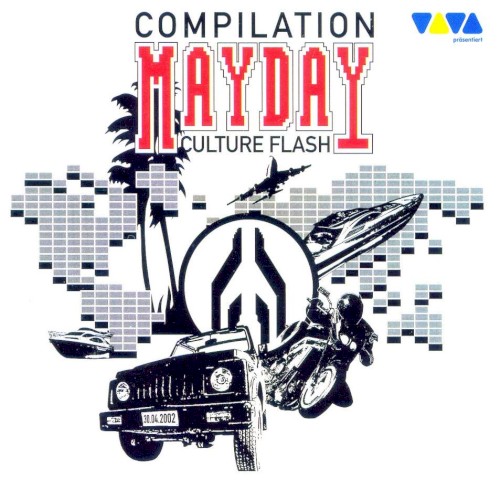 Mayday Culture Flash: The Compilation
