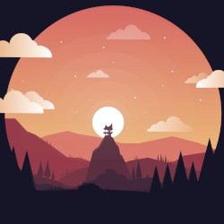 An Old Tale