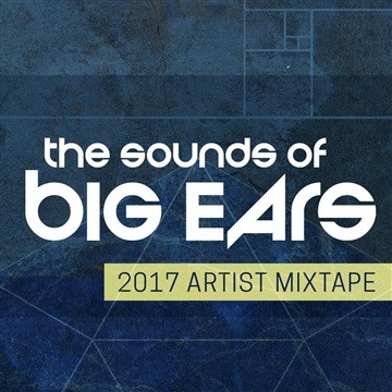 The Sounds of Big Ears: 2017 Artist Mixtape