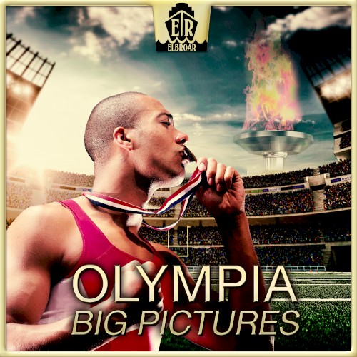 Olympia: Big Pictures