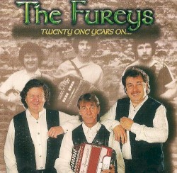 Twenty One Years On