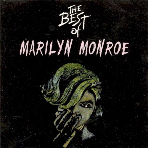 The Best of Marilyn Monroe