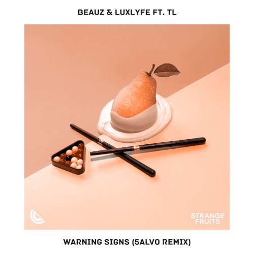 Warning Signs (5ALVO remix)