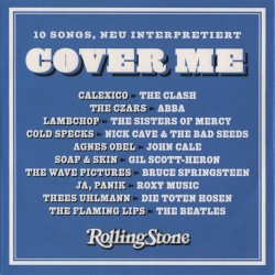 Rolling Stone: Rare Trax, Volume 91: Cover Me