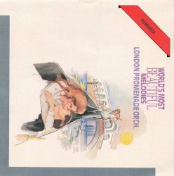 World's Most Beautiful Melodies (Romanza)