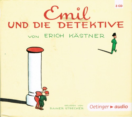 Emil und die Detektive