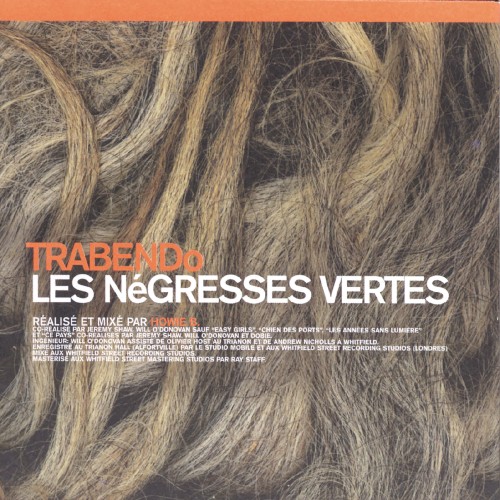 Trabendo