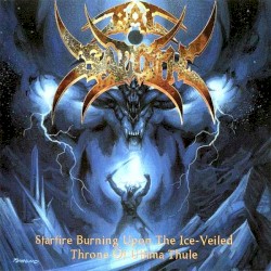Starfire Burning Upon the Ice‐veiled Throne of Ultima Thule