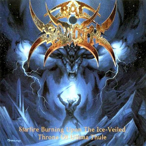 Starfire Burning Upon the Ice‐veiled Throne of Ultima Thule