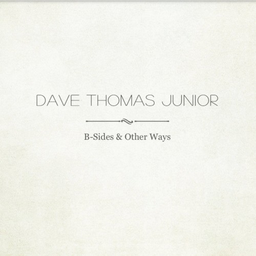 B-Sides & Other Ways