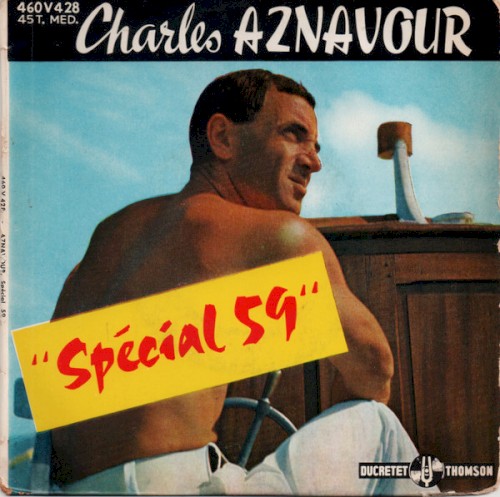 Spécial 59