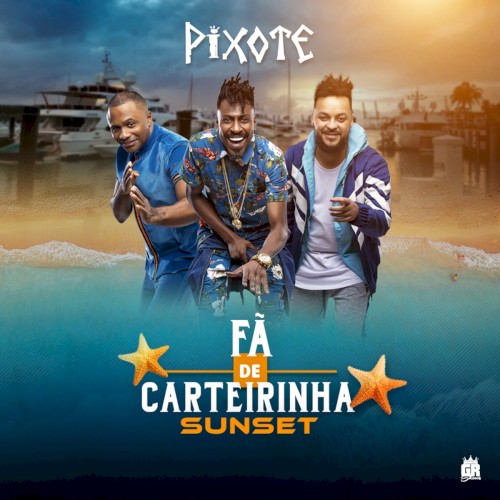 Fã de Carteirinha Sunset