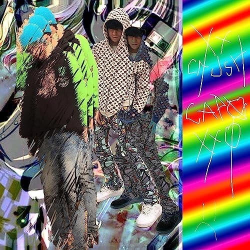 Life Is Shitty