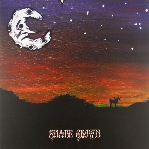 Shade Grown