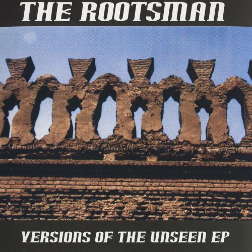 Versions Of The Unseen