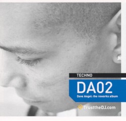 DA02: The Reworks Album