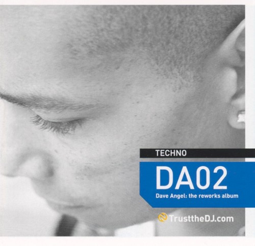 DA02: The Reworks Album