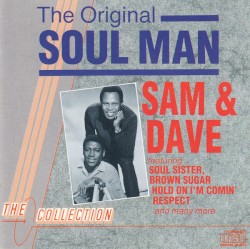 Soul Man