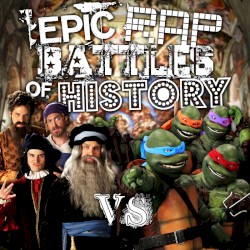 Artists vs. Turtles