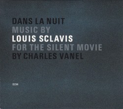 Dans la nuit