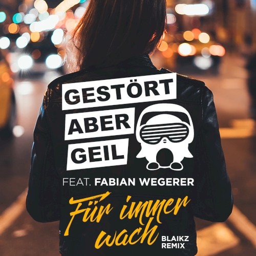 Für immer wach