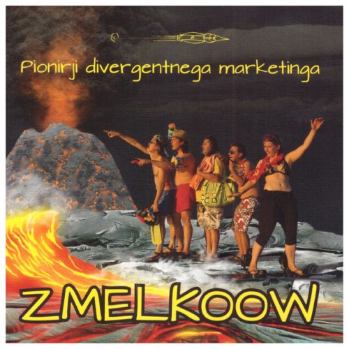 Pionirji divergentnega marketinga