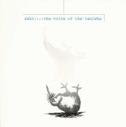 the voice of the taniwha
