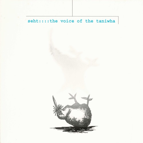 the voice of the taniwha