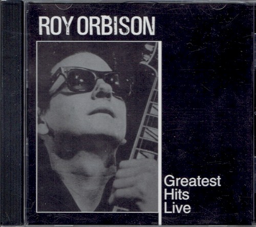 Greatest Hits Live