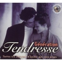 Génération Tendresse '50-'60